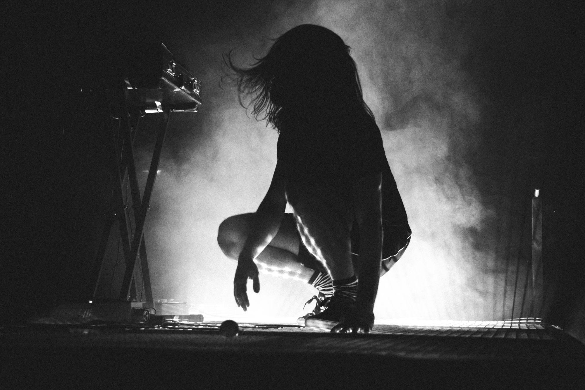 Onontgonnen parels vissen op The Sound of the Belgian Underground
