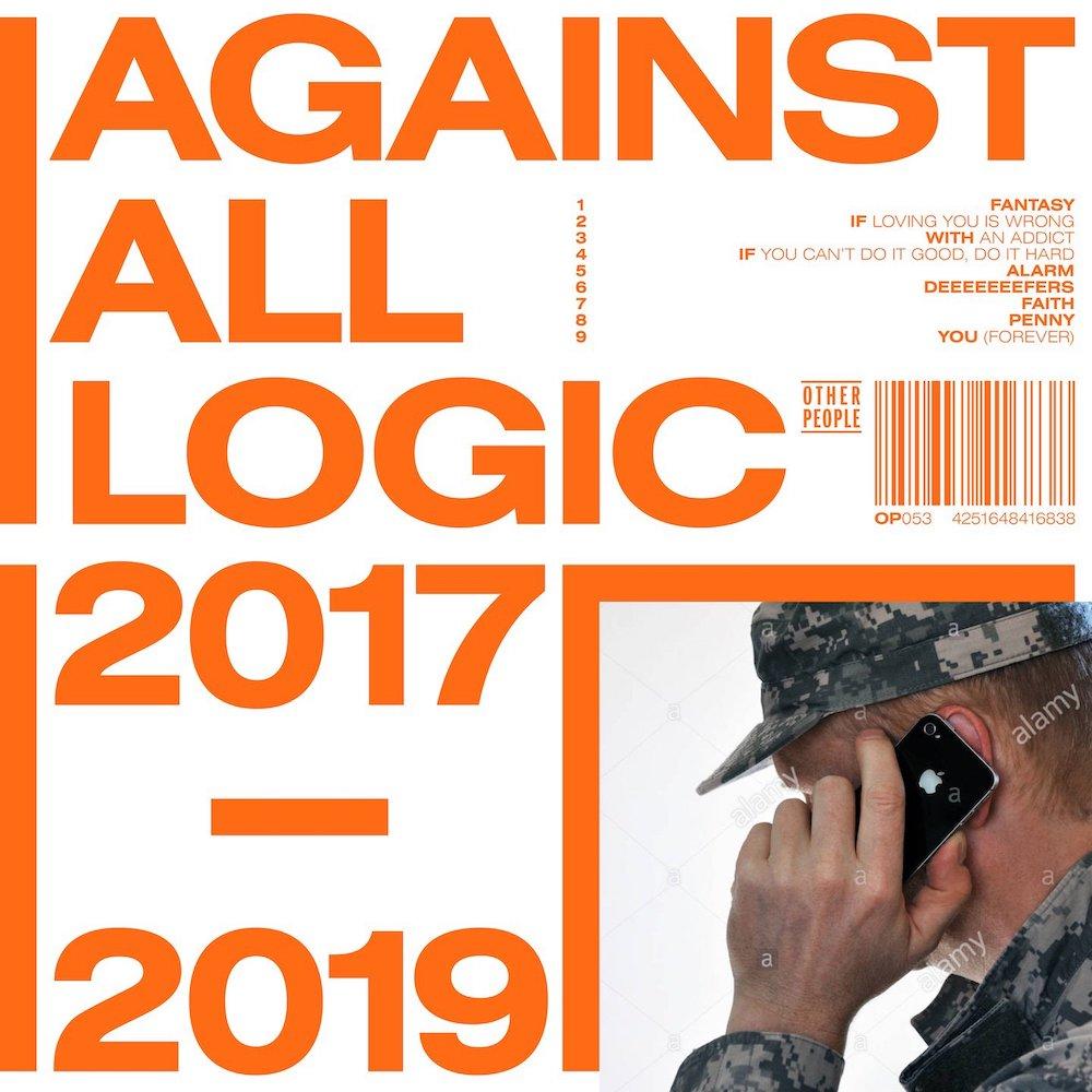 Nicolas Jaar doet geniaal z’n goesting als Against All Logic op ‘2017-2019’