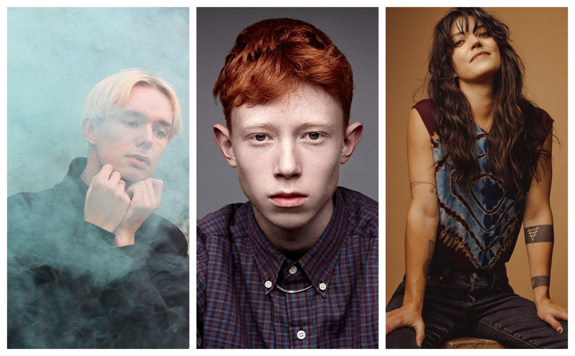 Plonsjes: deze 10 nummers hebben wij op repeat staan