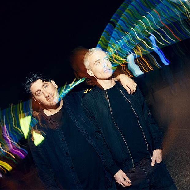 The Avalanches brengen nieuwe single ‘We will always love you’ uit met Blood Orange