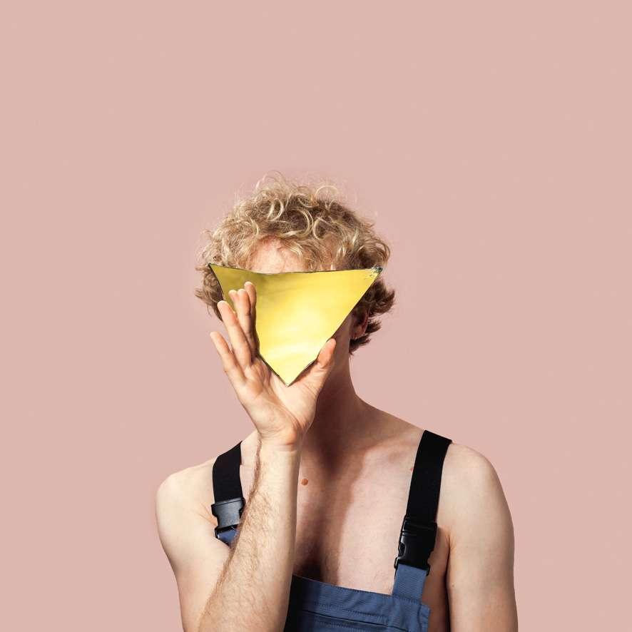 Monokimono maakt aaibare melancholische nederpop op ‘Kameleon ep’