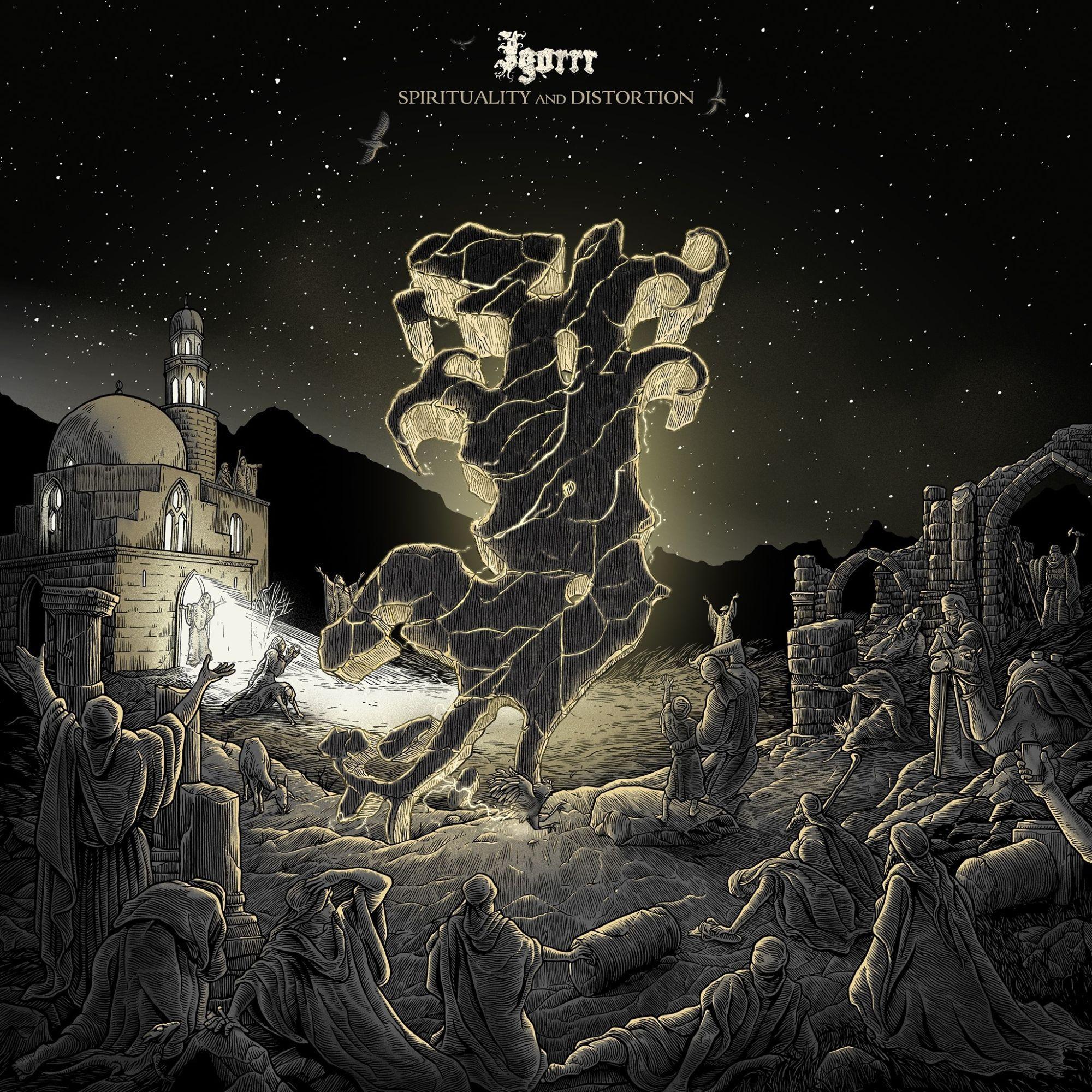Igorrr