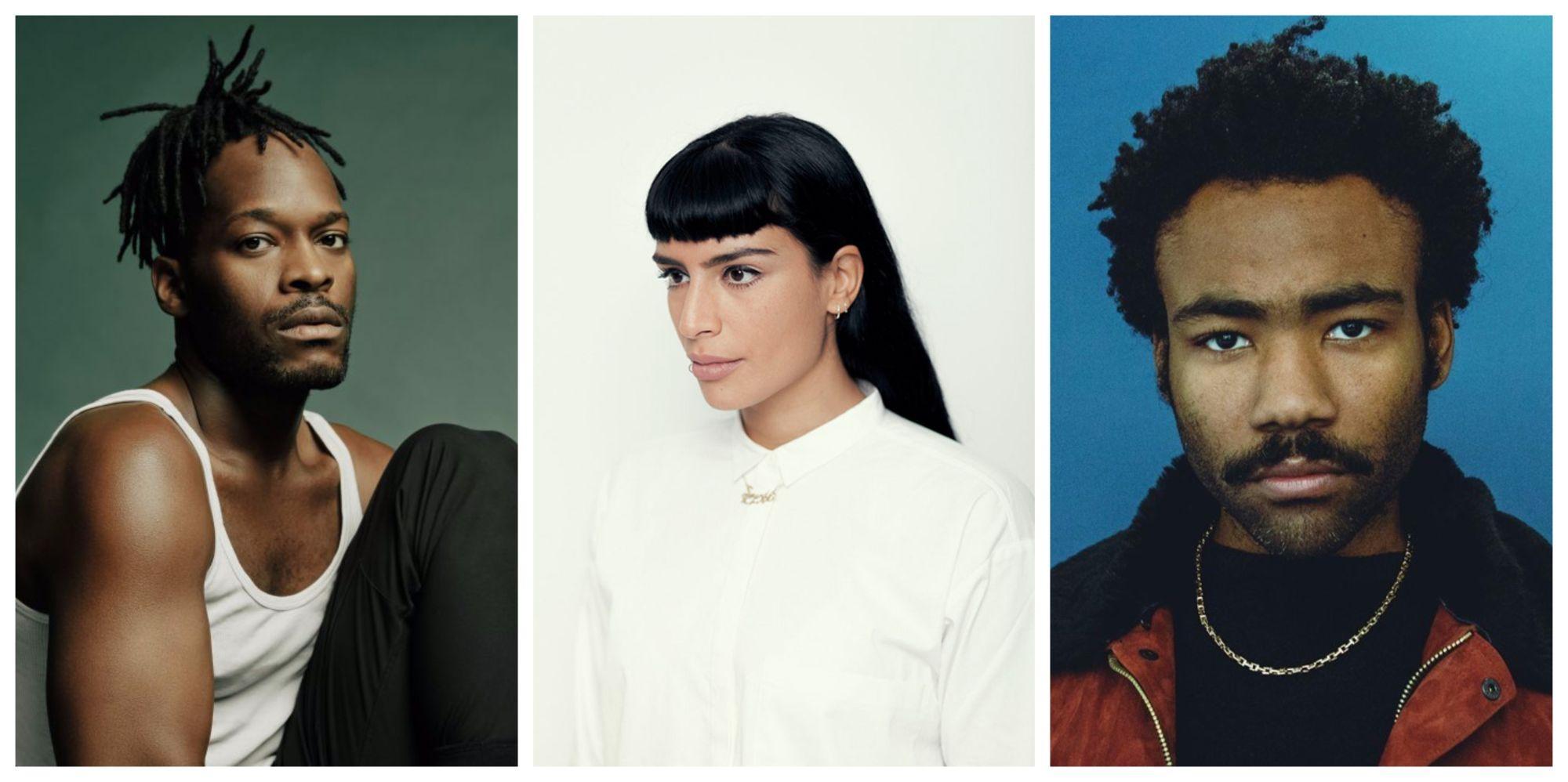 Plonsjes: deze 20 nummers hebben wij op repeat staan