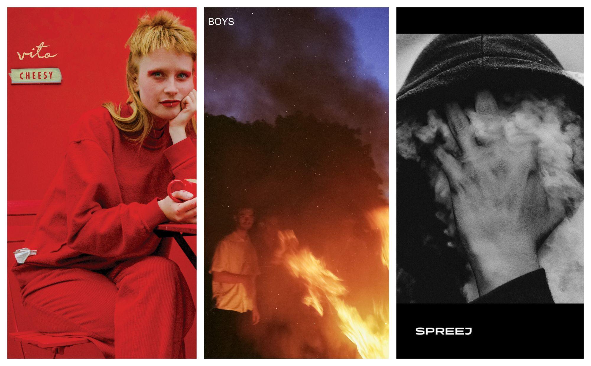Deze gloednieuwe Belgische ep’s sleuren je moeiteloos doorheen quarantaine-tijden