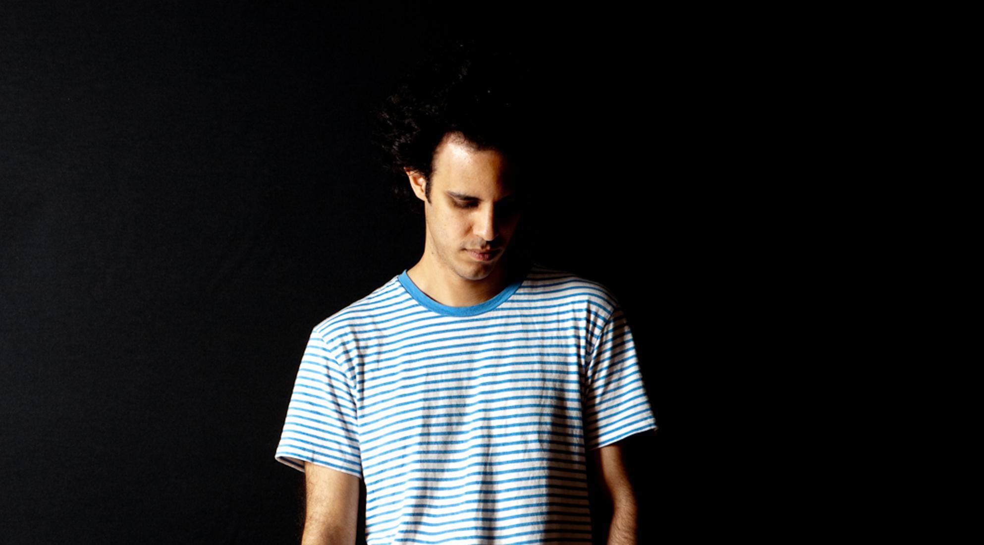 Four Tet