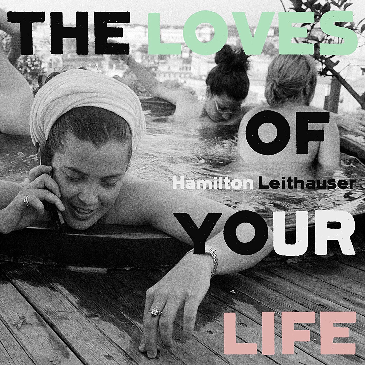 Hamilton Leithauser aanschouwt het leven van zijn stadsgenoten op ‘The loves of your life’