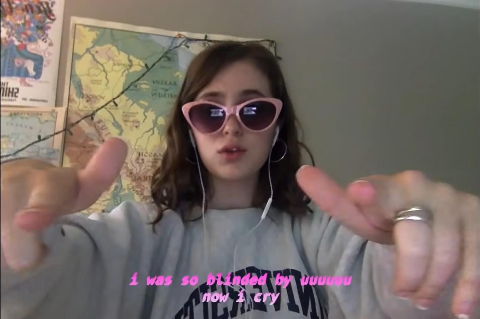 Bedroom pop: hoe een nieuwe generatie artiesten de wereld verovert vanuit de slaapkamer