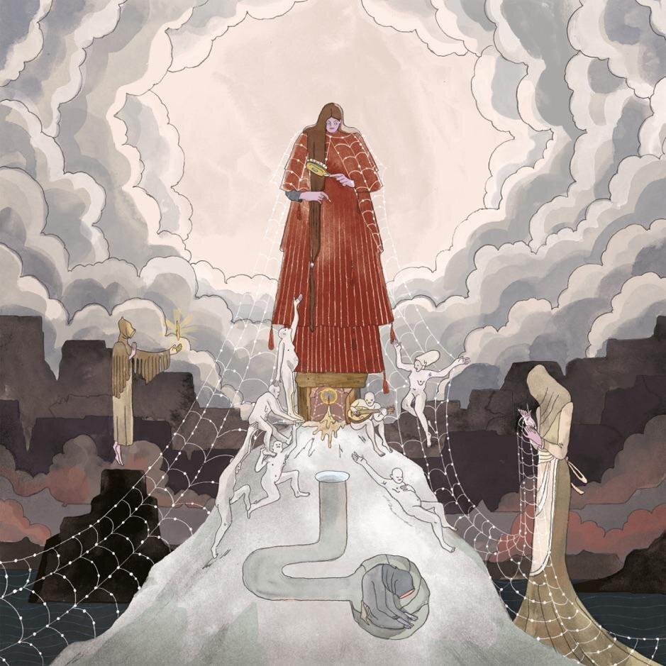 Purity Ring