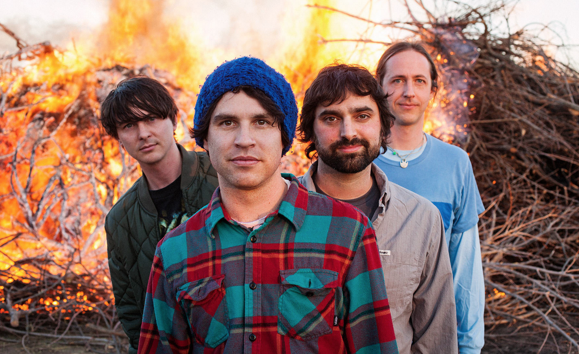 Indiestyle luistert: Animal Collective