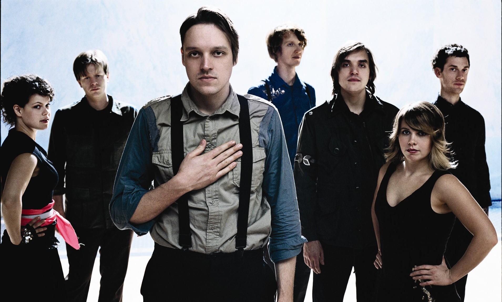 Indiestyle luistert: Arcade Fire