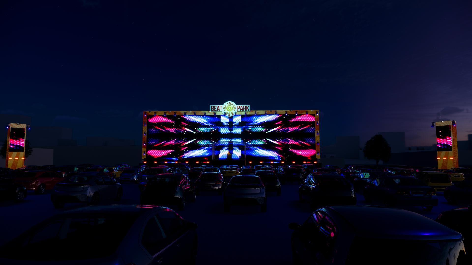 10 redenen waarom drive-in festivals voor ToeristInEigenLand Mc’s een heel slecht idee zijn