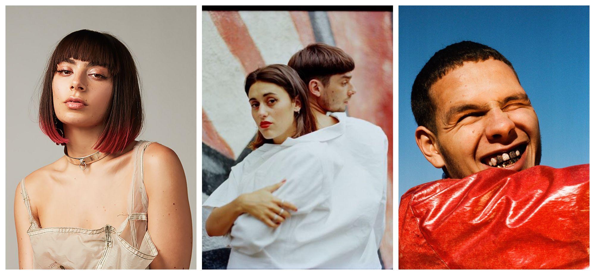 Plonsjes: deze 14 nummers hebben wij op repeat staan