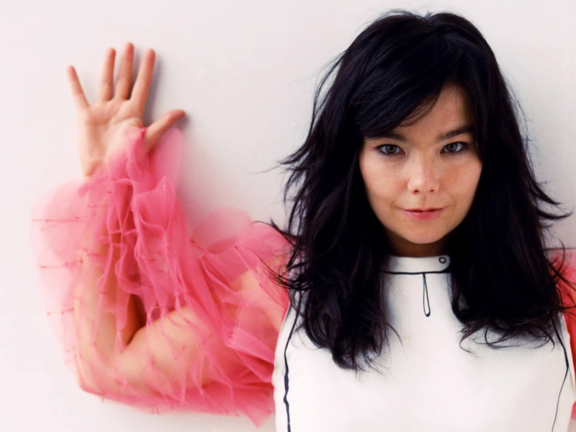 Bjork