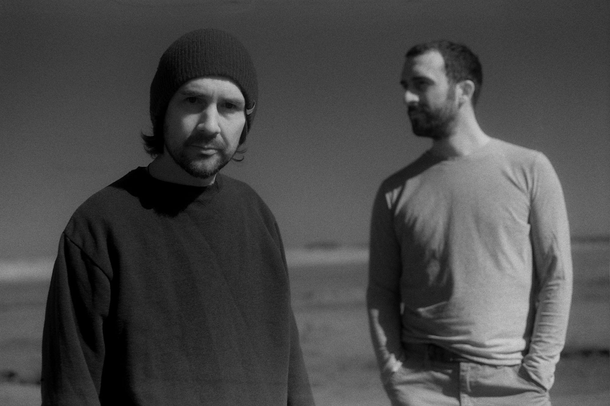 Indiestyle luistert: Boards Of Canada