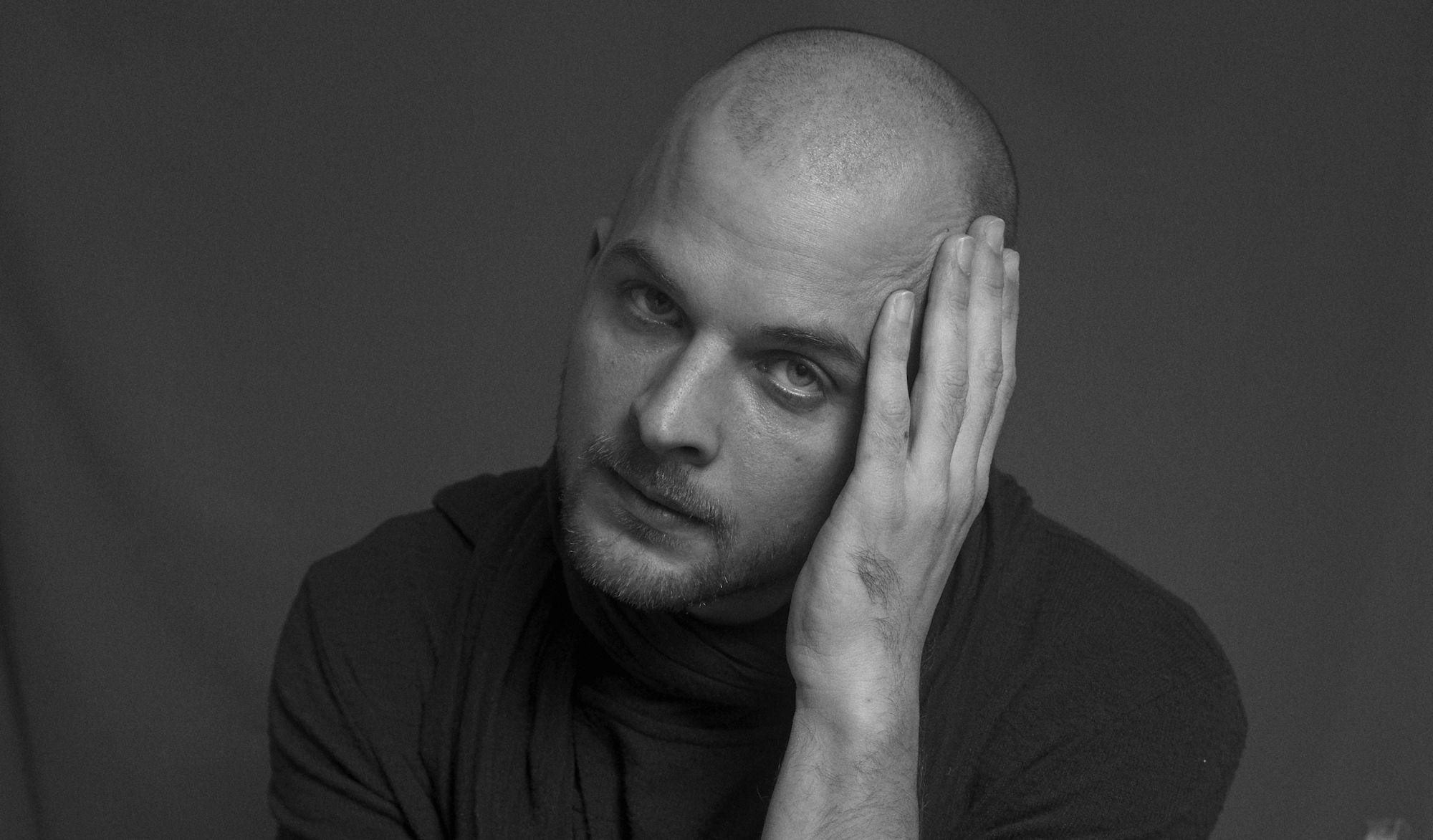 Indiestyle luistert: Nils Frahm