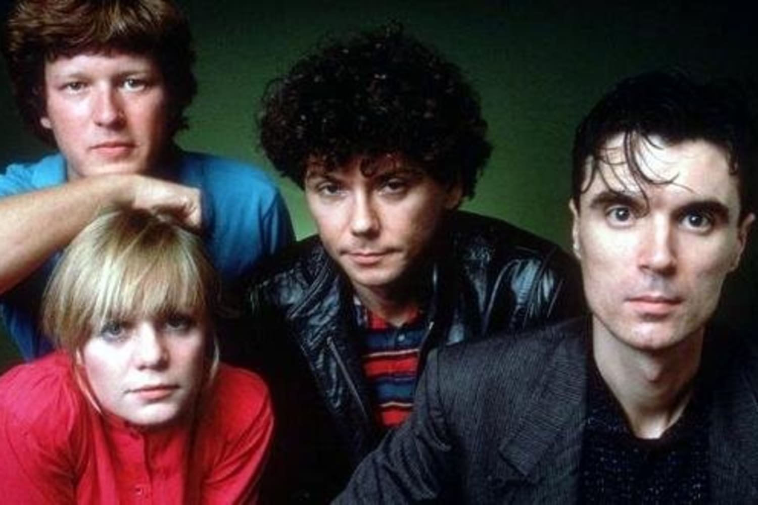 Indiestyle luistert: Talking Heads