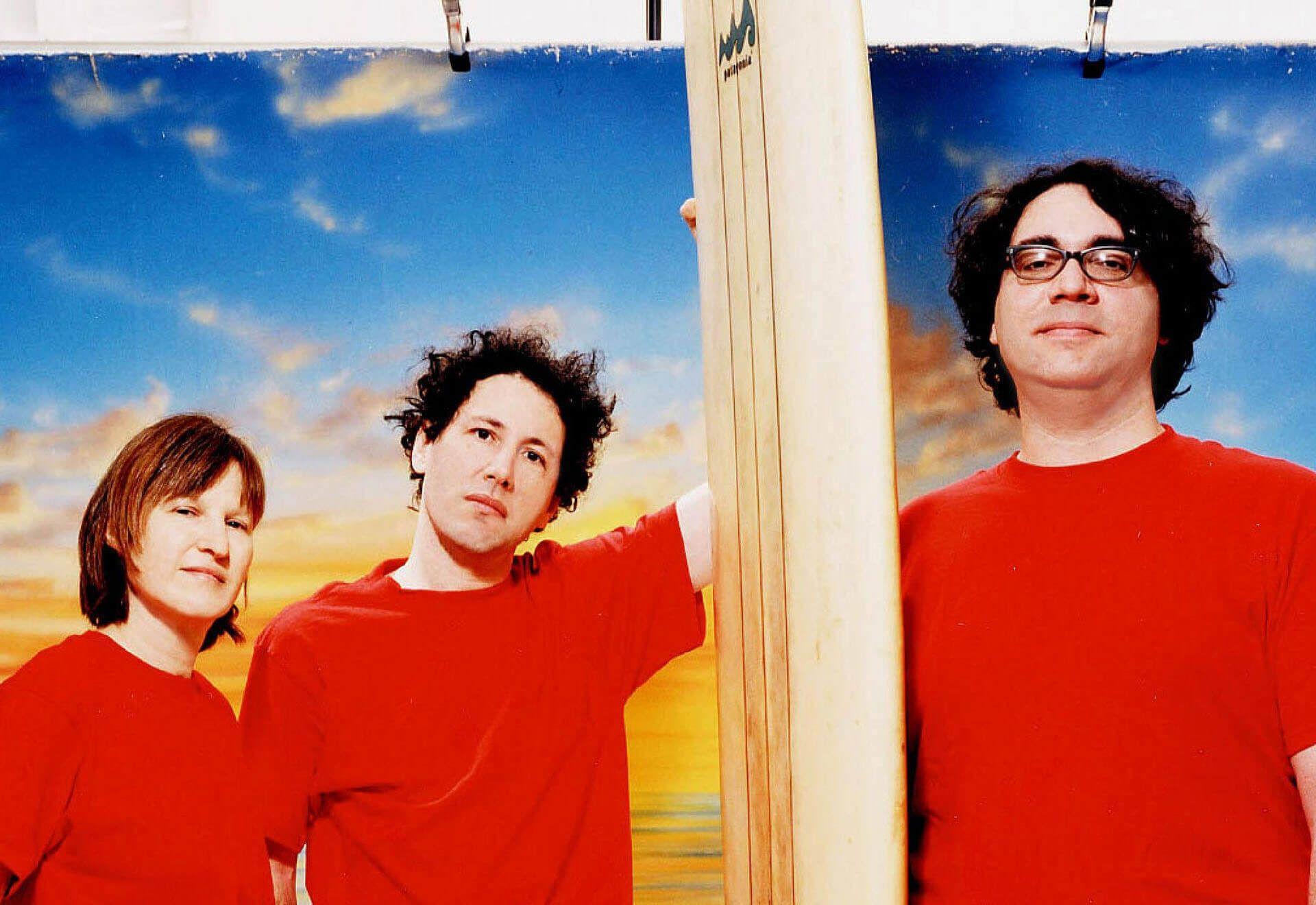 Indiestyle luistert: Yo La Tengo