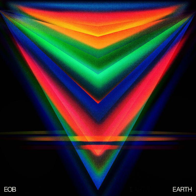 EOB voert een pleidooi om je tijd te nemen op ‘Earth’