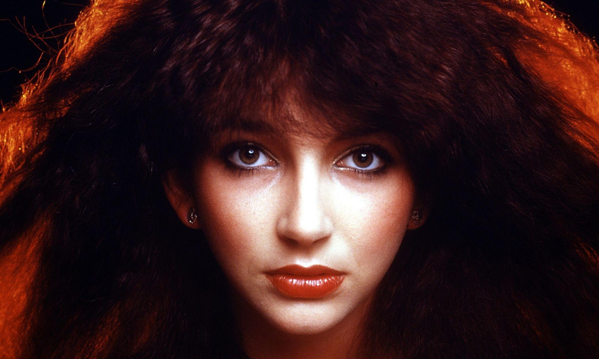 Indiestyle luistert: Kate Bush