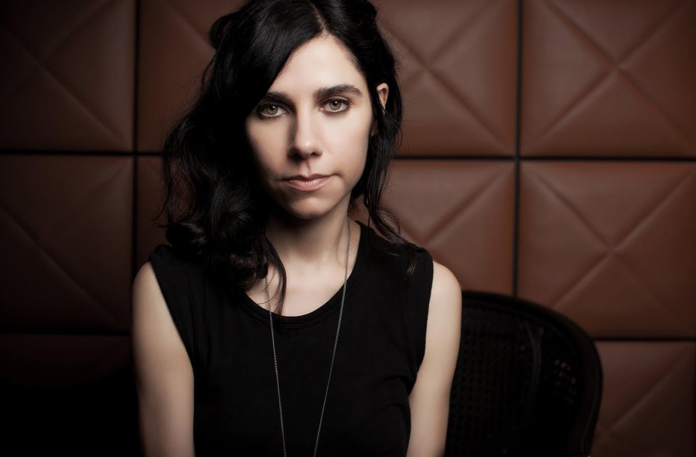Indiestyle luistert: PJ Harvey