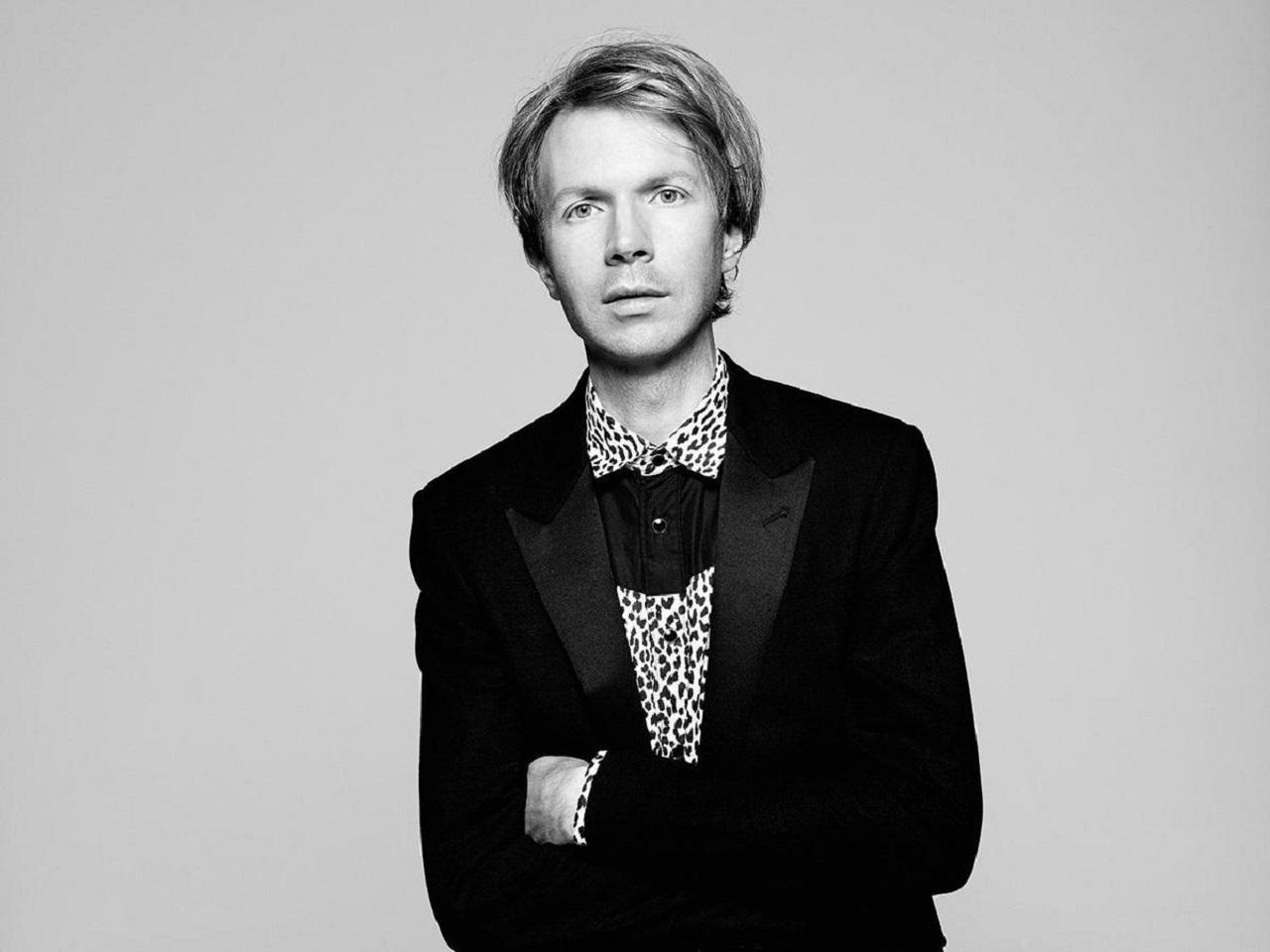 Indiestyle luistert: Beck