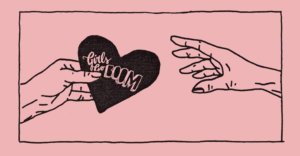 Girls Go Boom en Trix organiseren muziekkampen deze zomer