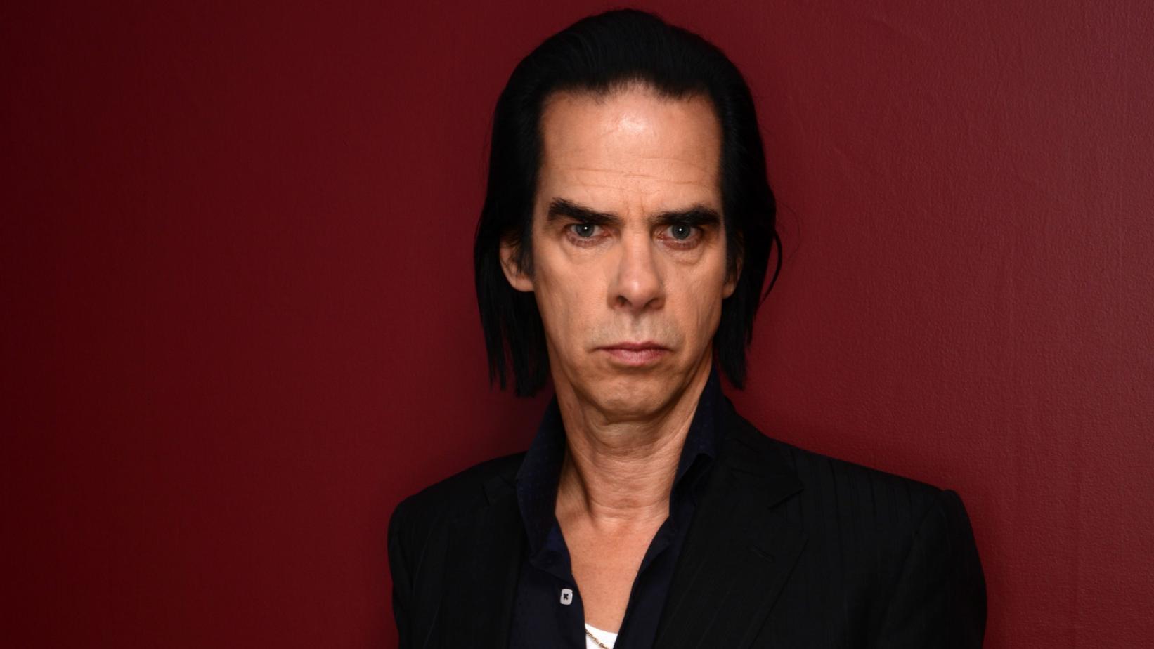 Indiestye luistert: Nick Cave