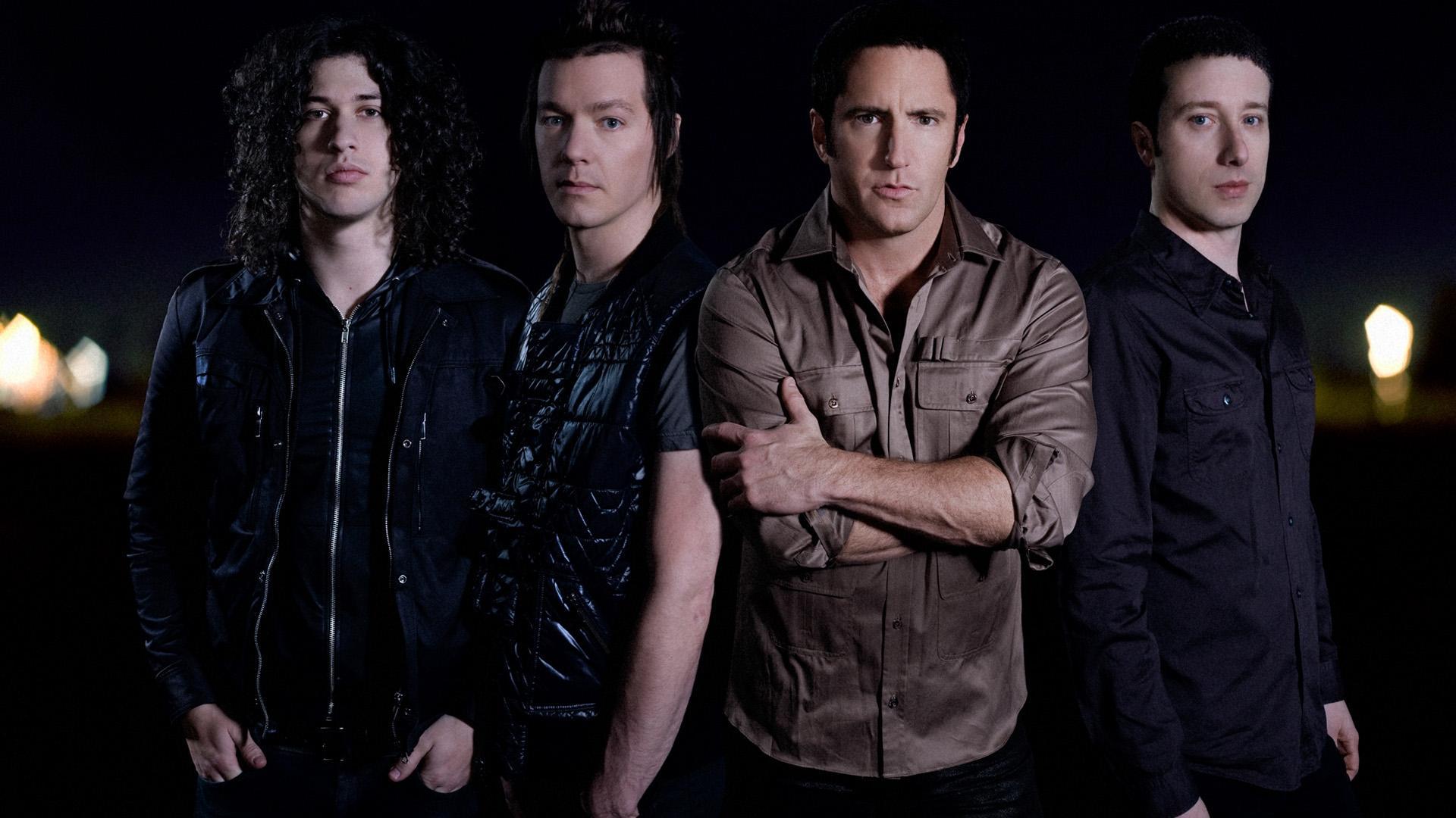 Indiestyle luistert: Nine Inch Nails
