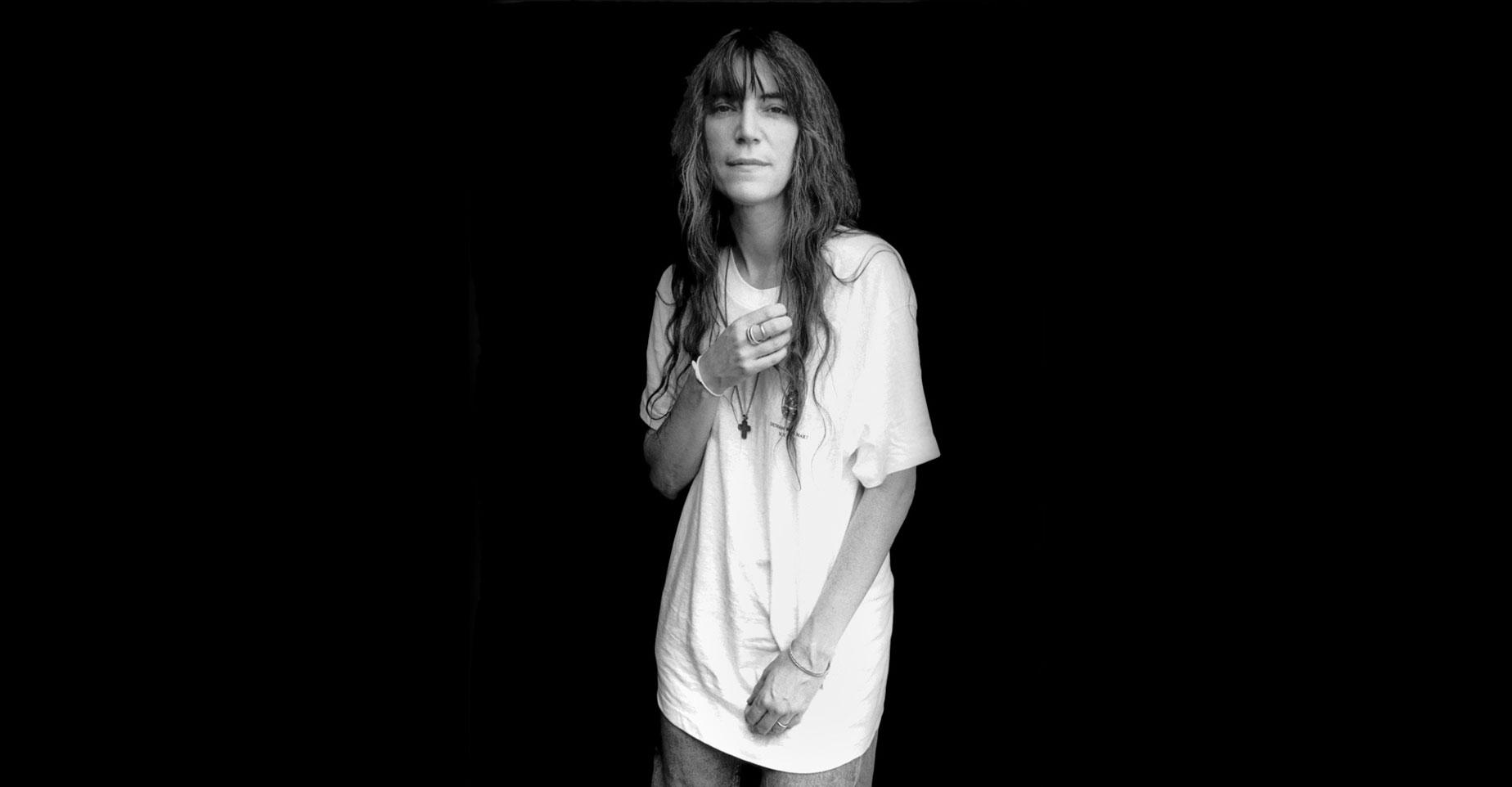 Indiestyle luistert: Patti Smith