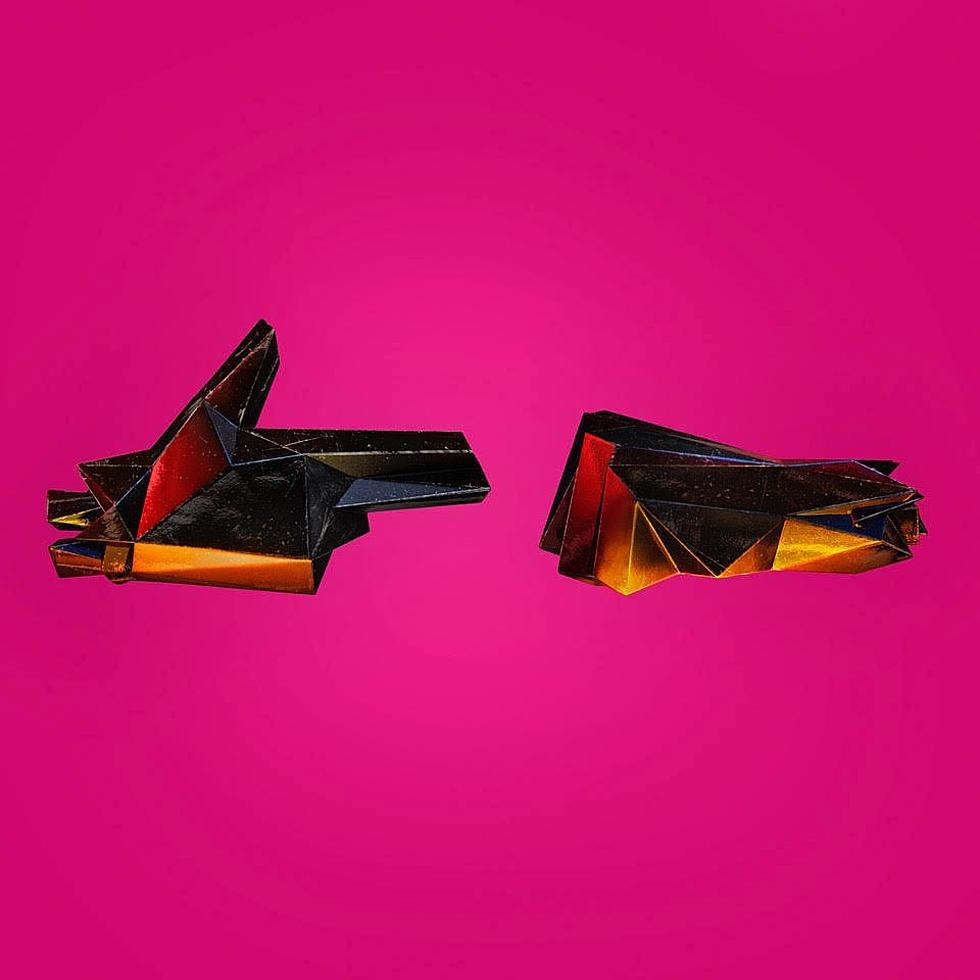 Run The Jewels releasen ‘RTJ4’ vroeger en volledig gratis, beluister hier het album