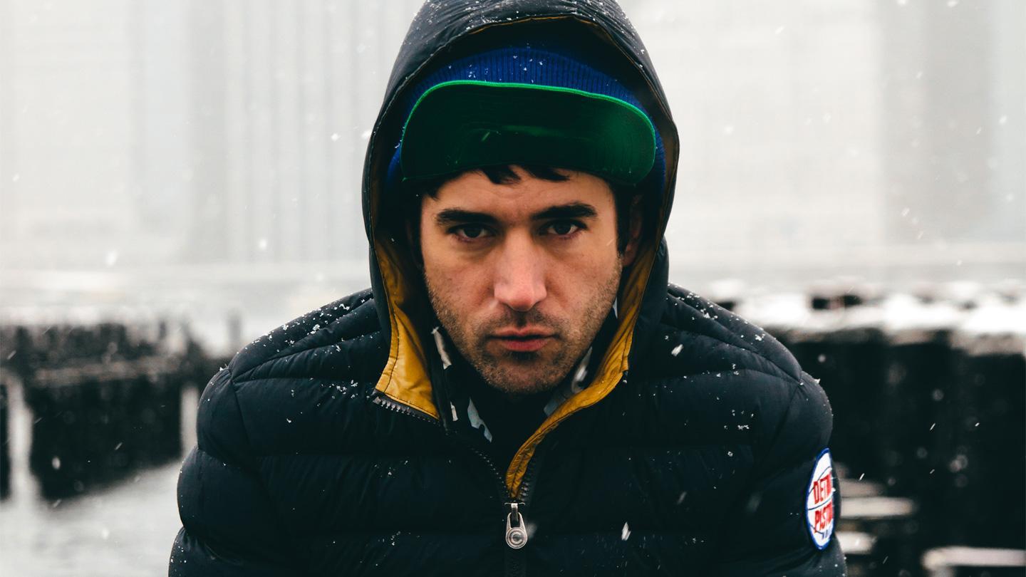 Indiestyle luistert: Sufjan Stevens