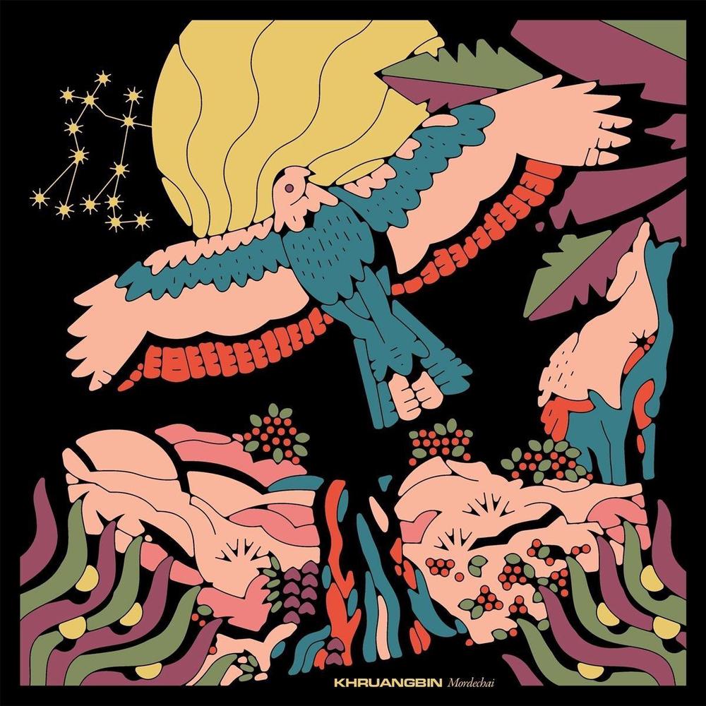 ‘Mordechai’ van Khruangbin raakt ons onopgemerkt in het diepste van ons bewustzijn