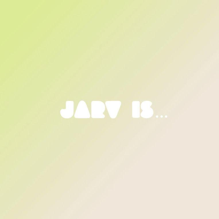 JARV IS...
