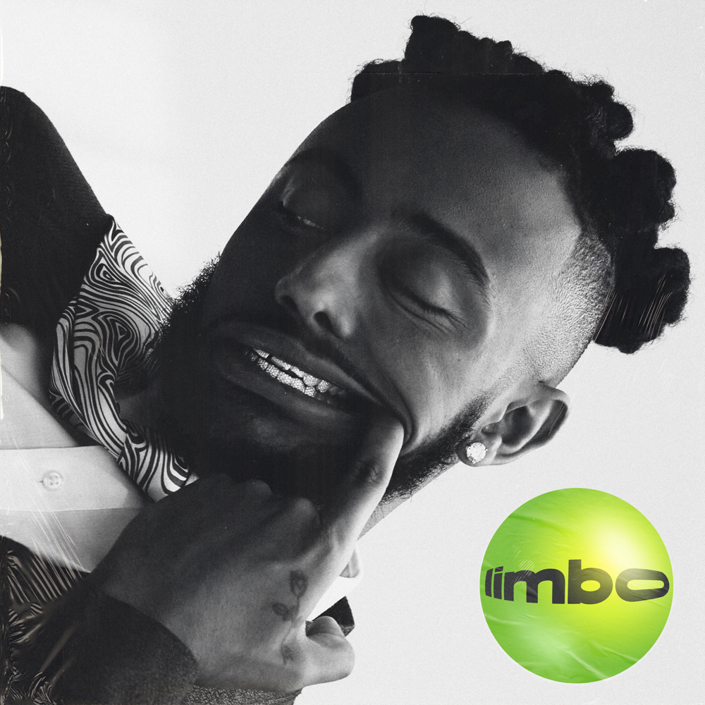 Aminé zweeft tussen matige r&b en fijne rap op ‘Limbo’