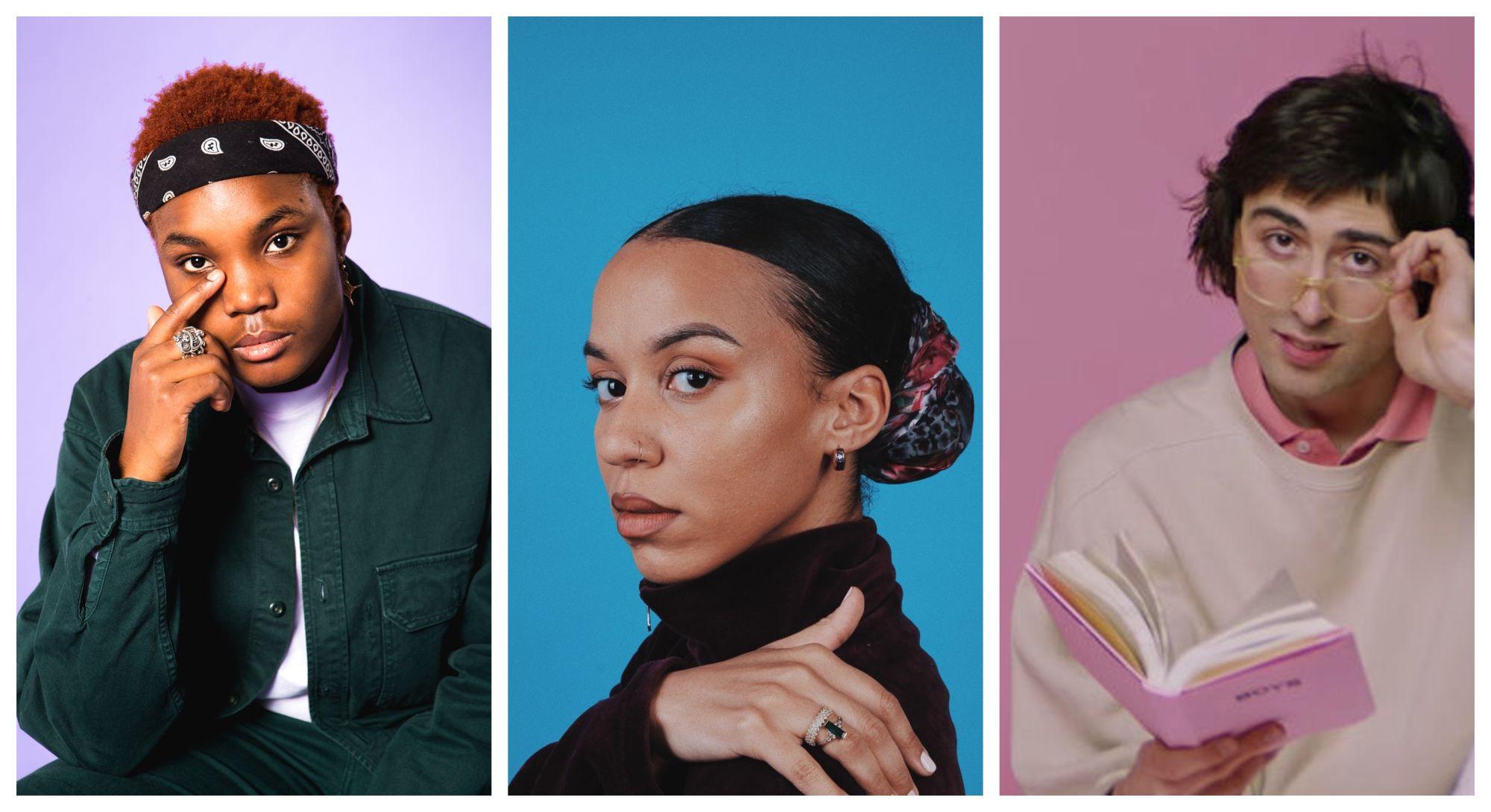Plonsjes: deze 20 nummers hebben wij op repeat staan