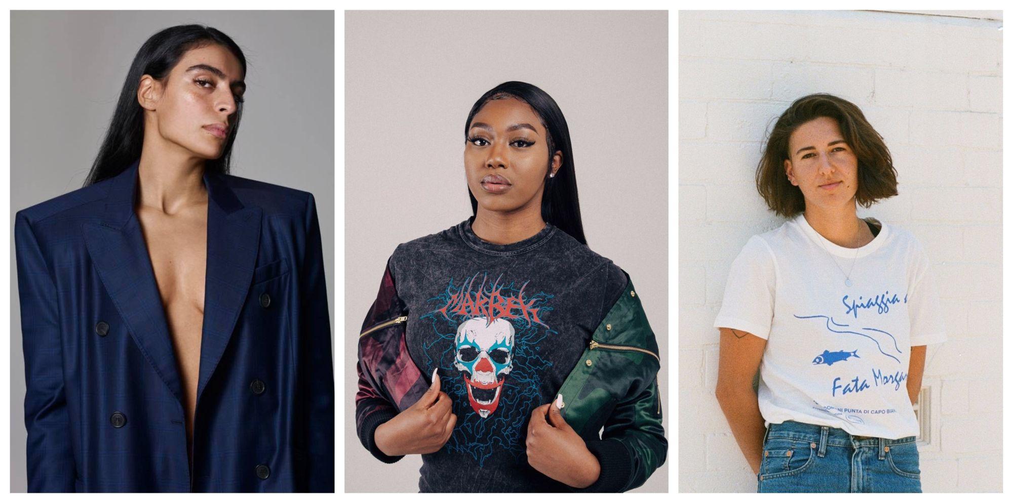 Plonsjes: deze 20 nummers hebben wij op repeat staan