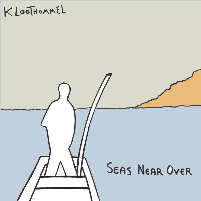 ‘Seas near over’ mengt de beste versies van Kloothommel