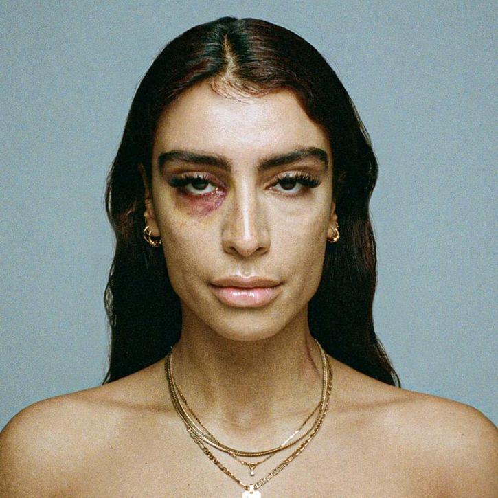 Sevdaliza’s ‘Shabrang’ is een fraaie nachtelijke zelfstudie