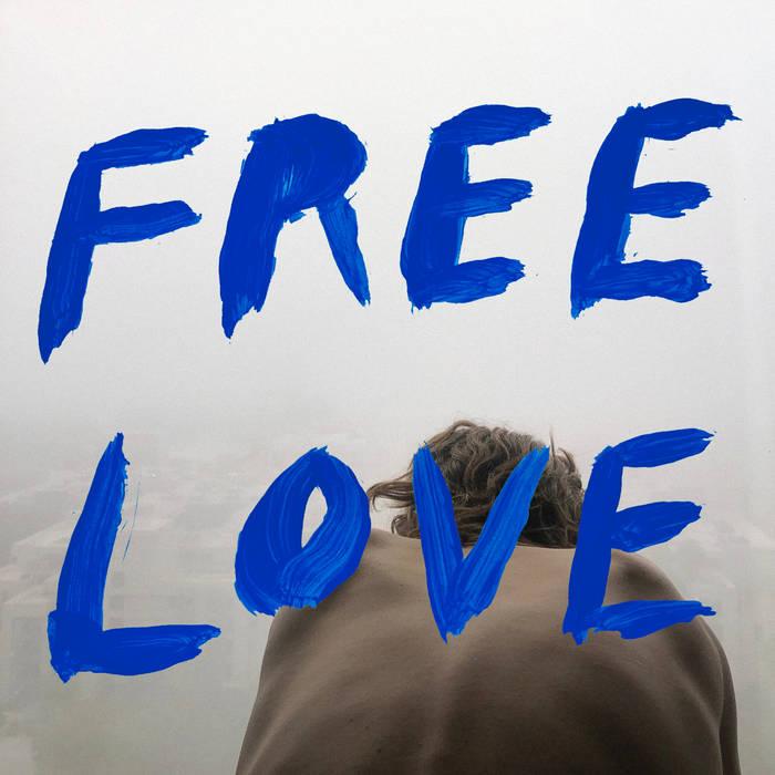 Sylvan Esso omarmt de complexiteit van het mens-zijn op ‘Free love’