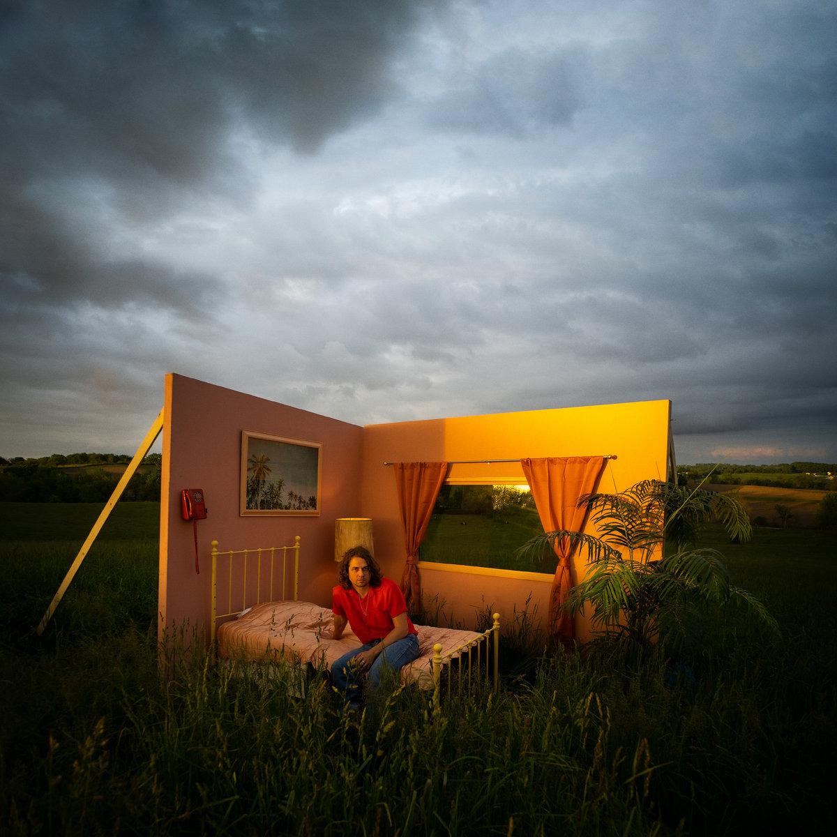 Mijmeren in de Midwest met Kevin Morby op ‘Sundowner’