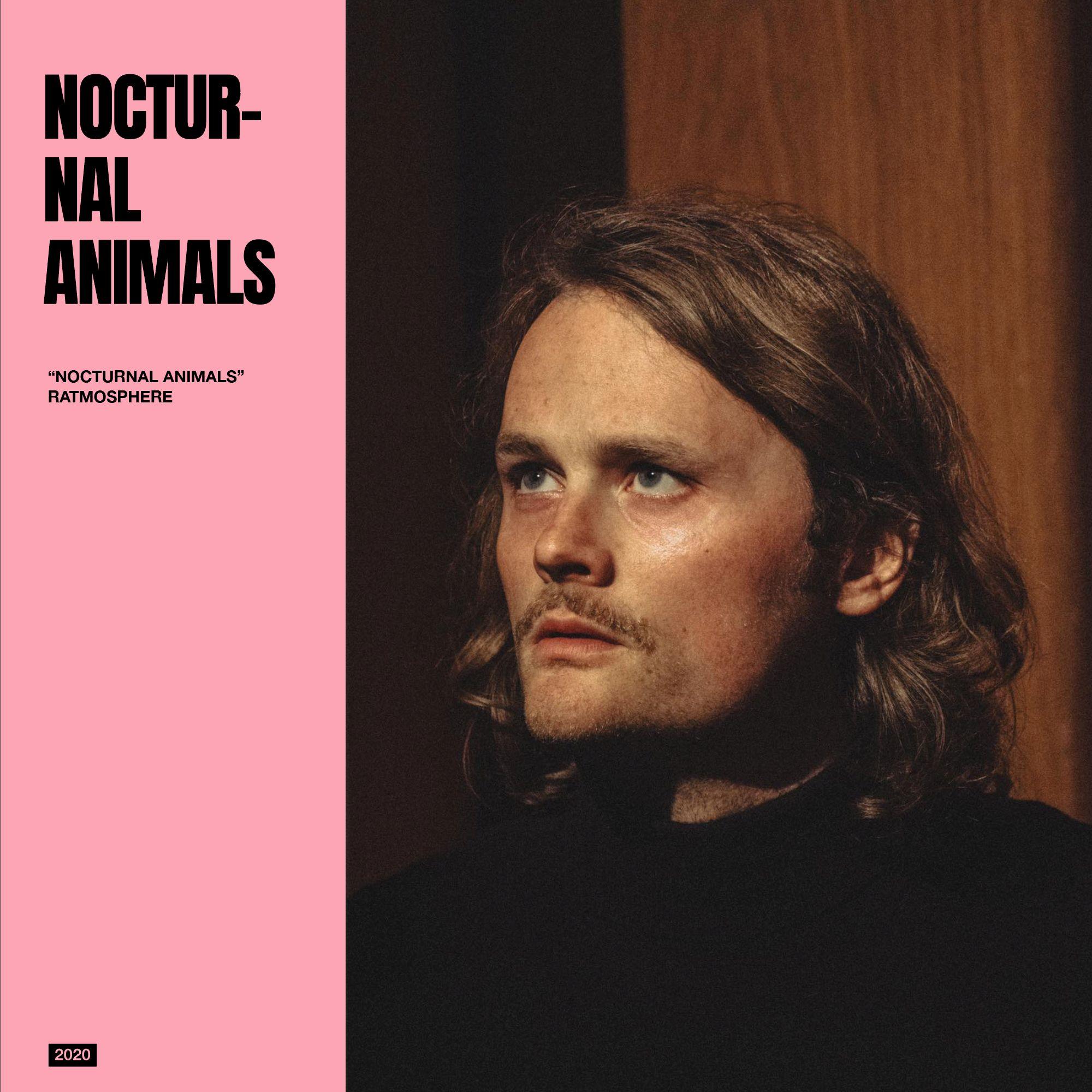 Ratmosphere - Nocturnal animals