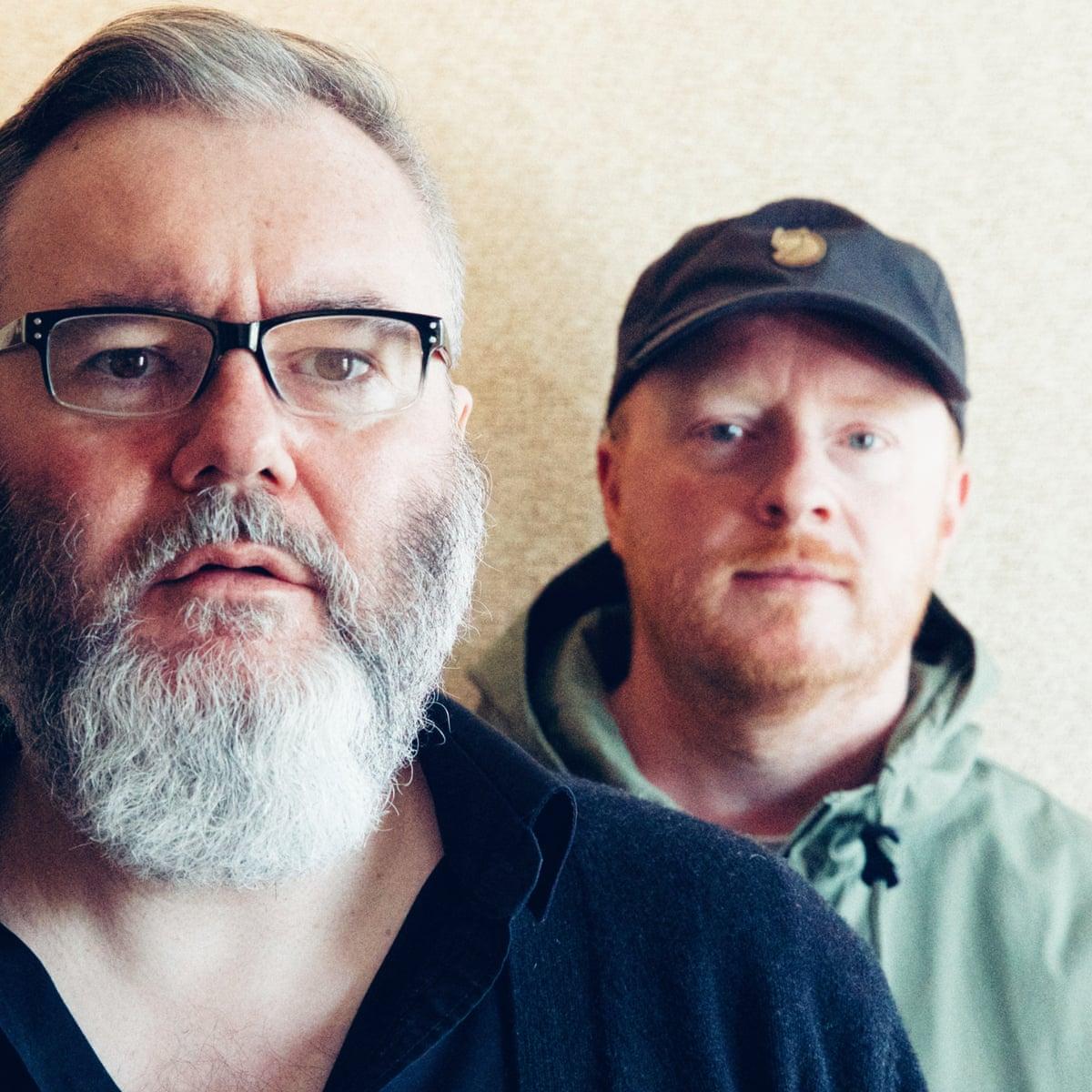 arab strap
