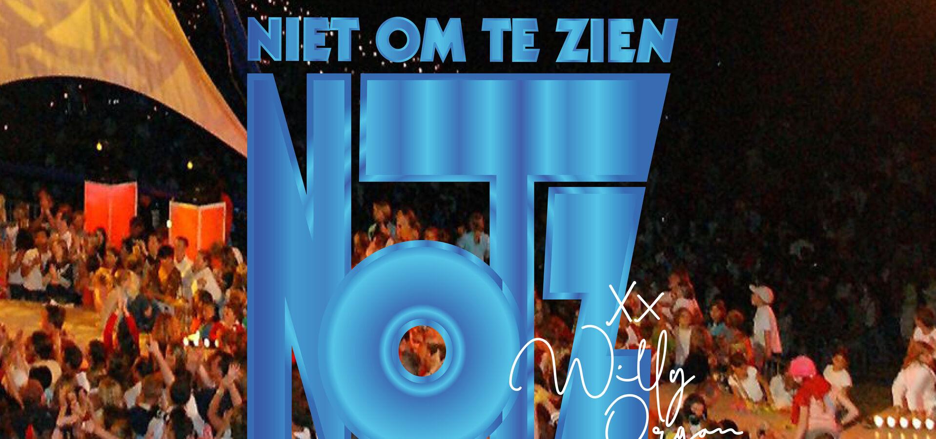 Kunnen we het eens écht hebben over post-ironie?