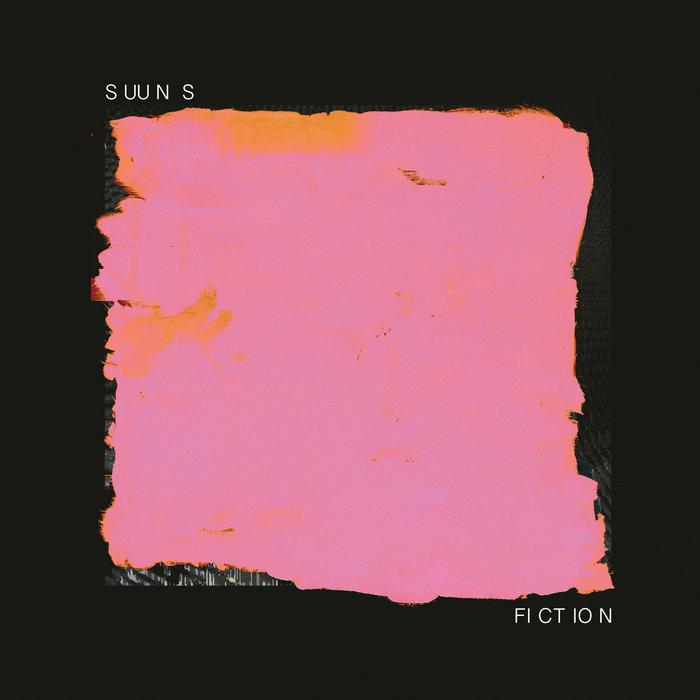 Suuns toont hernieuwd potentieel op ep ‘Fiction’