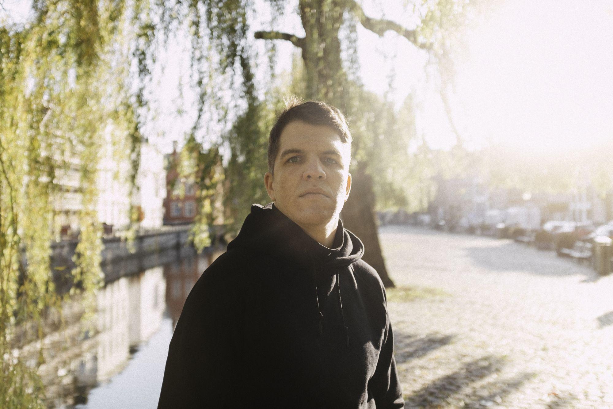 Jonas Vandenabeele