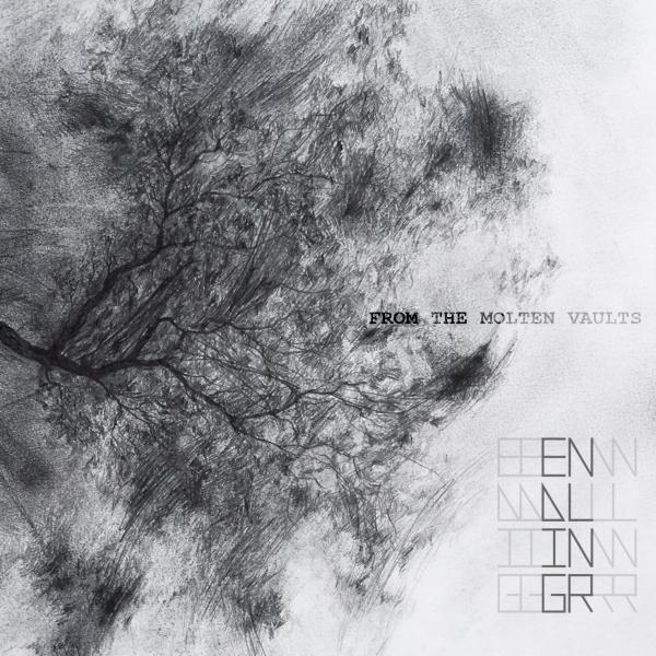 ‘From the molten vaults’ van Endlingr zweeft tussen nachtmerrie en droom