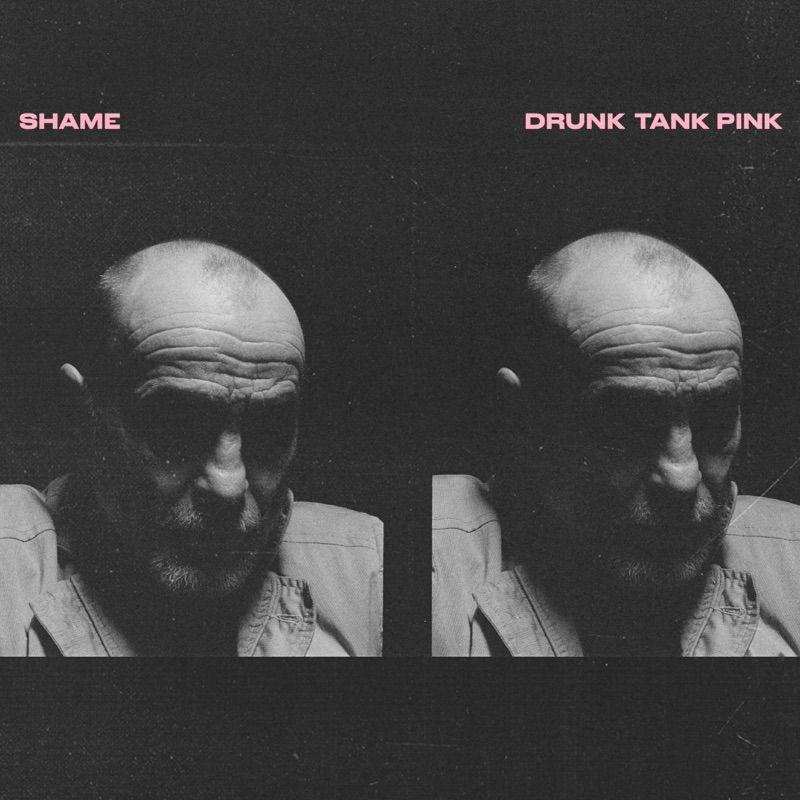 ‘Drunk tank pink’ van Shame: grimmige parabels vol joie de vivre