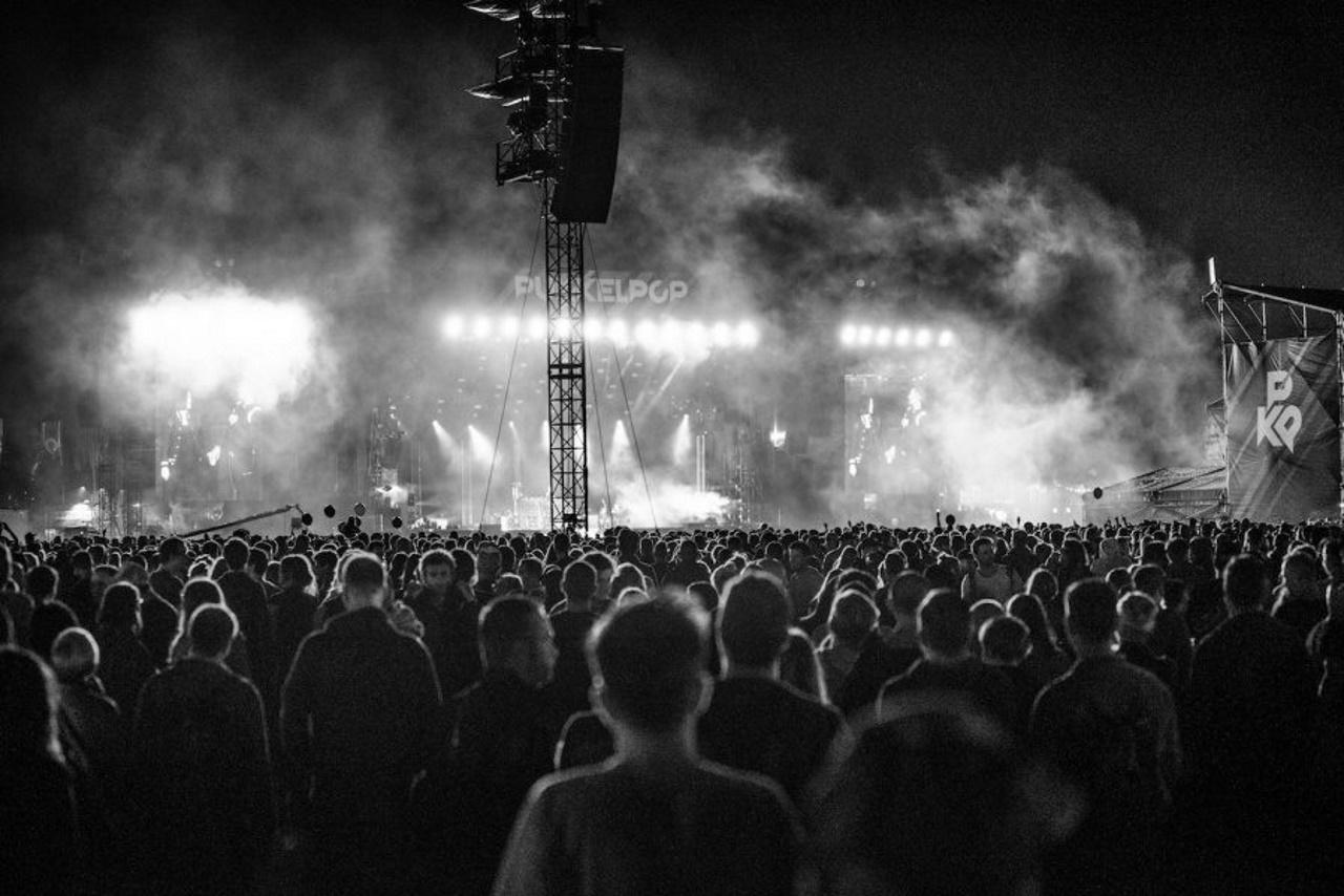 Rave New World #1: Willen we wel de oude festivals terug?