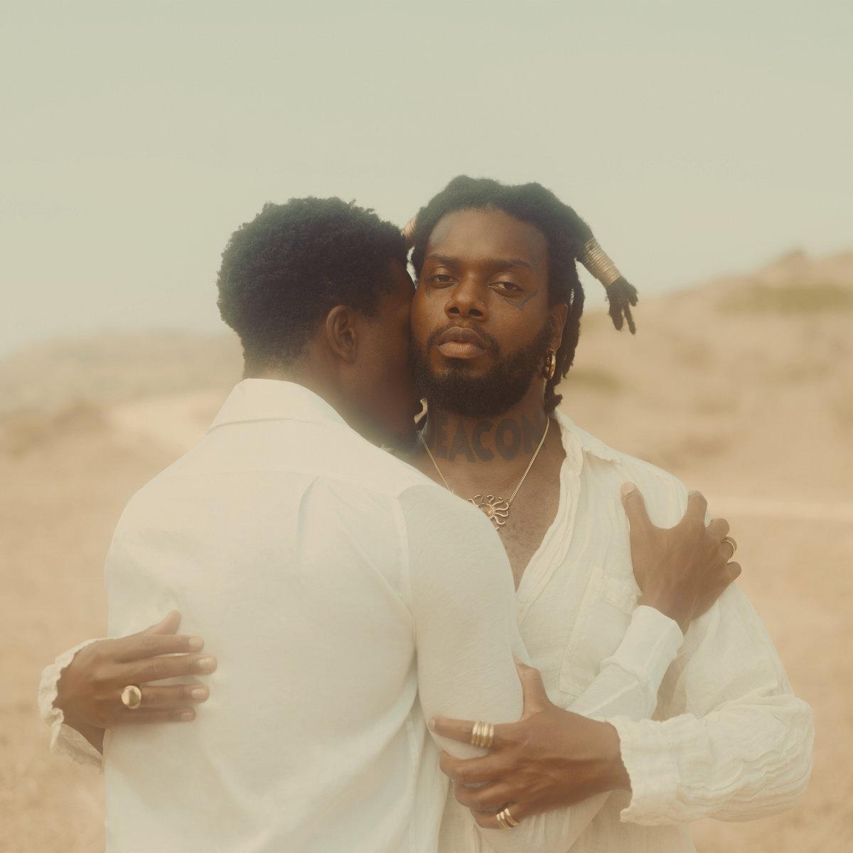Serpentwithfeet predikt liefdevol en persoonlijk op ‘Deacon’