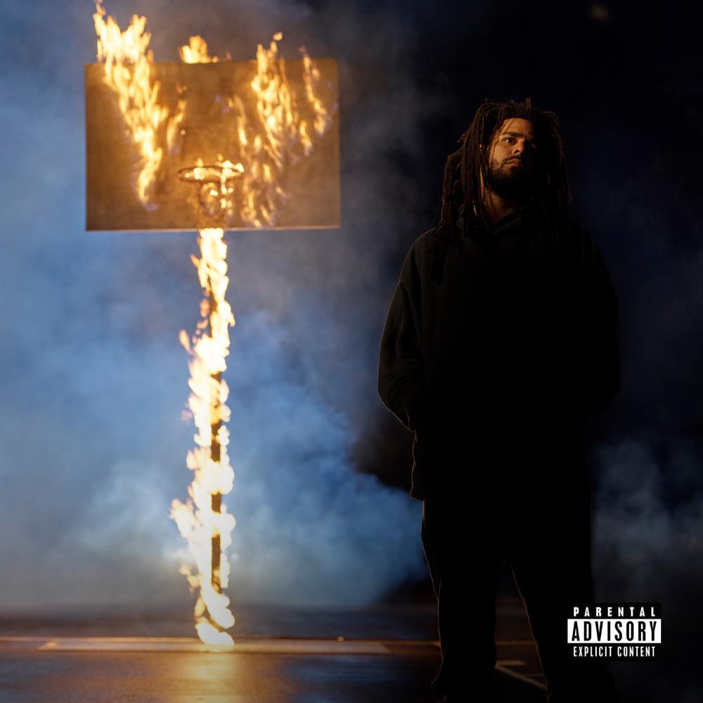 J. Cole blikt terug op zijn werk en leven met ‘The off-season’